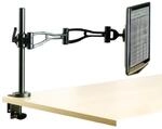 Fellowes Monitor Halterung Vista f&uuml;r 1 Bildschirm bis 32 Zoll / 81,28cm -...