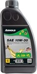 ARNOLD Mehrbereichs&ouml;l SAE 10W-30 f&uuml;r 4-Takt Motorger&auml;te, 1 Liter 6012-X1-0034