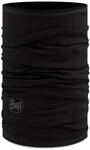 Buff&reg; Merino Lightweight Multifunktionstuch Black Unisex Kinder