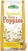 Allos Poppies Amaranth-Honig | Bio Müsli | Knuspermüsli | Frühstückscerealien 