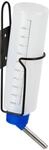 Kerbl Pet Trinkflasche mit Metallhalter
