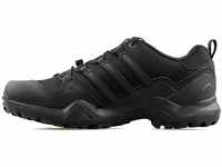 Adidas Herren Terrex Swift R2 GTX Trekking-& Wanderhalbschuhe, Schwarz (Negbas...