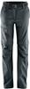 Maier Sports Damen T-Zipp-Off Nata, graphite, 34