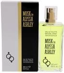 ALYSSA ASHLEY Musk Edt Vapo 200 Ml - 200 ml
