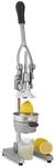 Relaxdays Saftpresse manuell, XL Orangenpresse, professionelle Fruchtpresse,...