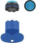 GROHE Essence - Mousseur (inklusive Demontageschl&uuml;ssel, verstellbar), 48271000