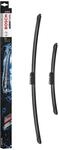 Bosch Scheibenwischer Aerotwin A137S, L&auml;nge: 650mm/360mm &minus; Set f&uuml;r...