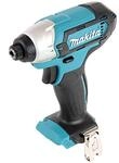 Makita TD110DZ Akku-Schlagschrauber 10,8 V (ohne Akku, ohne Ladeger&auml;t), (L x B x H)