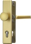 ABUS T&uuml;r-Schutzbeschlag HLS214 F3, 08304