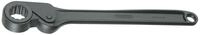 GEDORE 6254850 31 KR 44554 Freilaufknarre 12' mit Ring UD-Profil 24 mm
