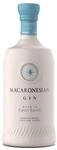 Macaronesian White Gin - Canarias in a bottle/Kanarischer Gin (1 x 0.7 l)