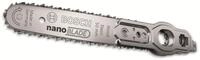 Bosch Nanoblade Wood Basic 50 S&auml;geblatt