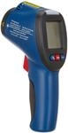 TFA Dostmann SCHIMMEL DETEKTOR Infrarot-Thermometer mit Taupunktermittlungund