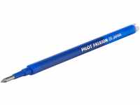 Pilot Pen 2276003F - Ersatzminen Frixion Clicker, Stärke: 0,5 mm, blau, 3...