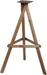 LUXUS-VOGELHAUS 33311e Vogelfutterhaus-St&auml;nder - St&auml;nder f&uuml;r Vogelh&auml;user aus