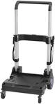 Stanley FatMax Pro-Stack Trolley (klappbarer Aluminium-Trolley mit Teleskopgriff, zum