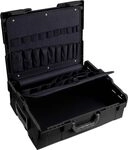 Sortimo L-BOXX 136 FG 600.000.2278 Werkzeugkasten unbest&uuml;ckt ABS