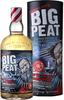 Douglas Laing Laing BIG PEAT Limited Christmas Edition 2022 54, 2% Vol. 0, 7l in