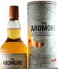 The Ardmore TRADITIONAL PEATED mit Geschenkverpackung Whisky (1 x 1 l)