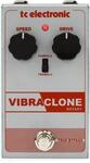 TC Electronic VIBRACLONE ROTARY Rotierender Lautsprecher-Emulator mit einfacher