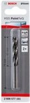 Bosch Professional 2 St&uuml;ck HSS Spiralbohrer PointTeQ (f&uuml;r Metall, 4 x 43 x 75 mm,