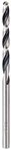 Bosch Professional 10 St&uuml;ck HSS Spiralbohrer PointTeQ (f&uuml;r Metall, 3 x 33 x 61 mm,