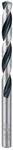 Bosch Professional 10 St&uuml;ck HSS Spiralbohrer PointTeQ (f&uuml;r Metall, 8 x 75 x 117 mm,
