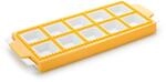 Tescoma Form f&uuml;r eckige Ravioli, Brett f&uuml;r 10 St.