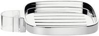 Hansgrohe Seifenschale f&uuml;r Casetta Softcube 26519000 Duschstange 26519000,...