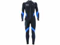 Mares Unisex-Adult Flexa Wetsuit, Mehrfarbig, FR : XL (Taille Fabricant : S5)