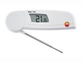 testo - 103 - 0560 0103 - Einstechthermometer f&uuml;r die Temperaturmessung in