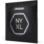 D'Addario NYXL1149 E-Gitarrensaiten Medium 11-49 | NYXL E-Gitarrensaiten bieten