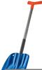 Ortovox Unisex-Adult Shovel Pro Alu III Lawinenschaufel, Safety Blue, One Size