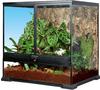 sera reptil terra biotop 60 - Modernes Glas-Terrarium zur Haltung von kleineren