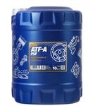 MANNOL 8203 ATF-A/PSF 10L