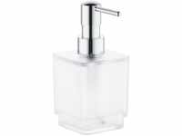 Grohe Selection Cube Seifenspender, 40805000