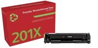 HIGH Black Toner HP 201X OEM CF400X M252 M274 M277