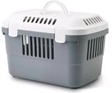 Transportbox Discovery 1 grau 48,5 x 33 x 31,5 cm