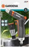 Gardena Premium Reinigungsspritzen-Set: Robuste Reinigungsspritze und