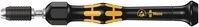 Wera '05074802001 1430 Kraftform Micro ESD einstellbarer...