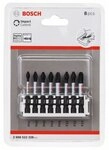 Bosch 8x PRO Impact gemischtes Set (170 x 120 mm, Professional Zubeh&ouml;r