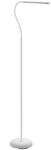 EGLO LED Stehlampe Laroa, Standampe mit Touch, dimmbar in Stufen | Stehleuchte...