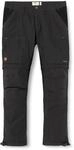 Fjallraven Herren Abisko Lite Trekking Zip-Off M Reg Sport Trousers, Dark...
