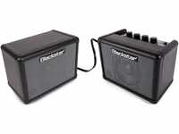 Blackstar Fly 3 Pack Bass Portable Battery Powered Mini Electric Bass Guitar...
