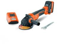 Fein N00, Orange