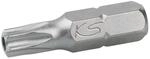 KS Tools 1/4' CLASSIC Bit TX, Bohrung, 25mm, TB27