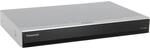 Panasonic DP-UB424EGS Ultra HD Blu-ray Player (4K Blu-ray Disc, 4K VoD, DLNA, 2X