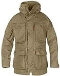 Fj&auml;llr&auml;ven Herren Jacke Smock No. 1, Sand, L, F81841-220