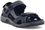 ECCO Men's OFFROAD YUCATAN Blau/Schwarz 40