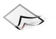 Durable Info-Rahmen Duraframe (A4, selbstklebend mit Magnetverschluss) 10...